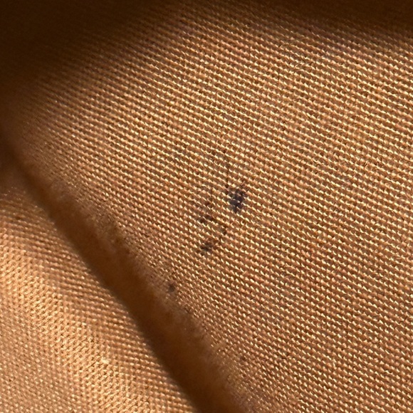 COPY - 💯% EXTRA LARGE Authentic Louis Vuitton Palermo Crossbody GM Bag✨ - Picture 5 of 6